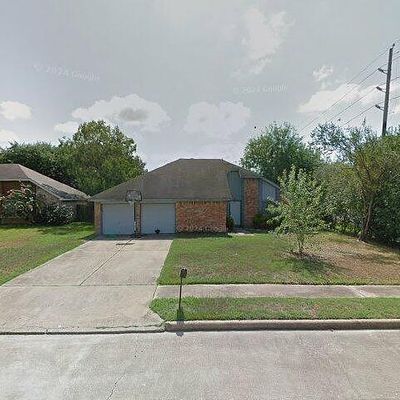 2602 Elder Rd, Katy, TX 77493