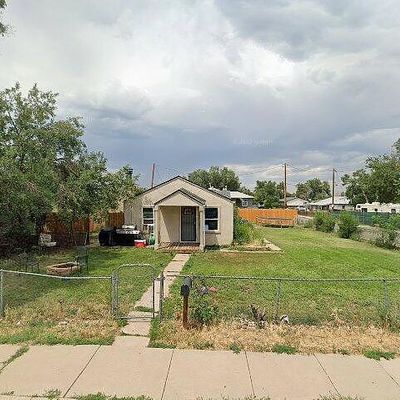 2601 W Amherst Ave, Denver, CO 80236