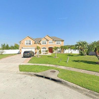 2603 Eagle Rock Ln, Kissimmee, FL 34746