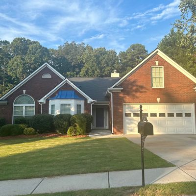 2606 Fairmont Park Ct, Dacula, GA 30019