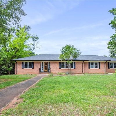 2607 Bellview Rd, Anderson, SC 29621