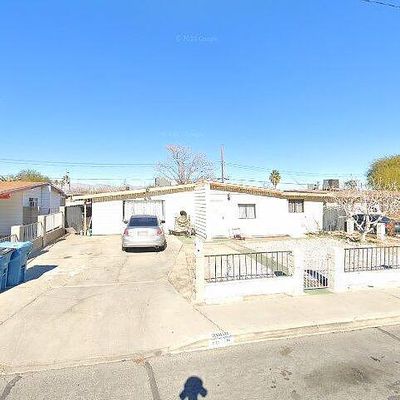 2608 E Tonopah Ave, North Las Vegas, NV 89030