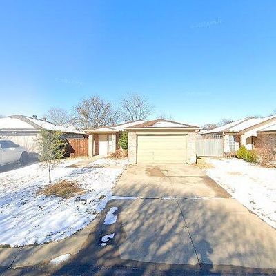 2608 Winding Rd, Fort Worth, TX 76133