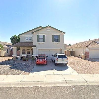 2619 W Jasper Ave, Apache Junction, AZ 85120