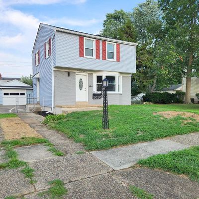 2626 Wolf Ave, Pennsauken, NJ 08109