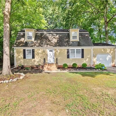 263 Batson Dr, Newport News, VA 23602