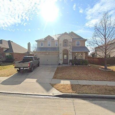 2636 Leisure Ln, Little Elm, TX 75068