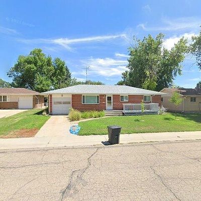 2636 15 Th Avenue Ct, Greeley, CO 80631