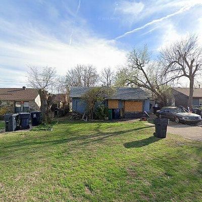 2640 Sw 43 Rd St, Oklahoma City, OK 73119