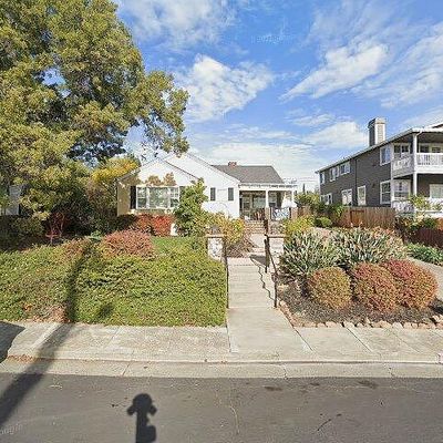 265 E L St, Benicia, CA 94510