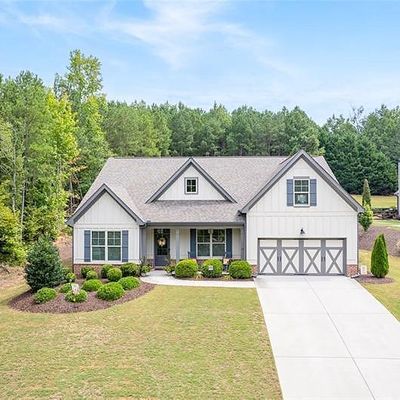 2653 Alexis Way, Monroe, GA 30656