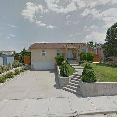 2664 Espinoza St, Trinidad, CO 81082