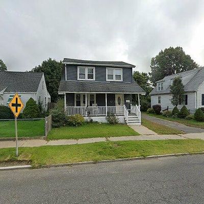 267 Abbott St, Springfield, MA 01118