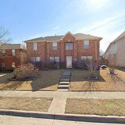 2668 Windswept Ln, Mesquite, TX 75181