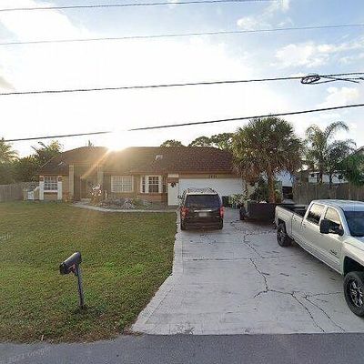 2671 Se Morningside Blvd, Port Saint Lucie, FL 34952