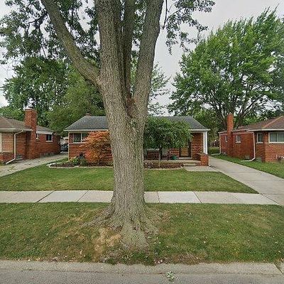 26745 Fairfield Ave, Warren, MI 48089