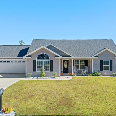 268 Macarthur Dr, Conway, SC 29527