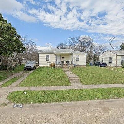 2123 Harrell Ave, Dallas, TX 75203