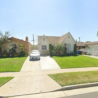 2124 W 84 Th St, Los Angeles, CA 90047