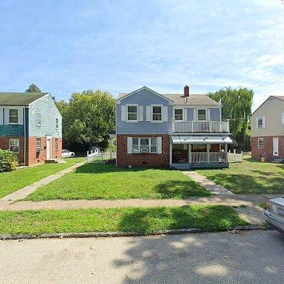 213 W Elkinton Ave, Chester, PA 19013