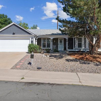 21327 E Aberdeen Dr, Centennial, CO 80015