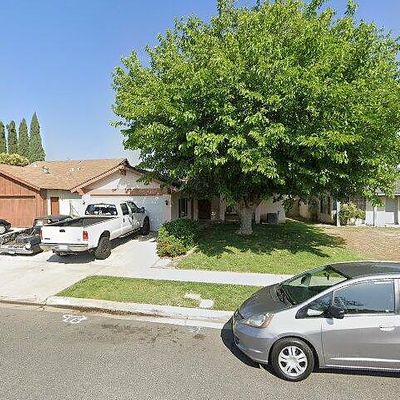 2146 Burrell Ave, Simi Valley, CA 93063