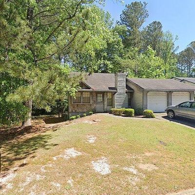 2148 Pintail Dr, Lithonia, GA 30058