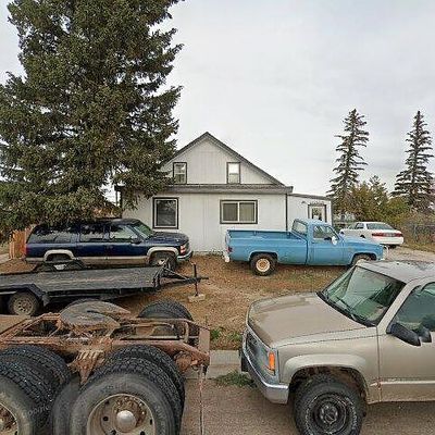 215 E 7 Th St, Lusk, WY 82225