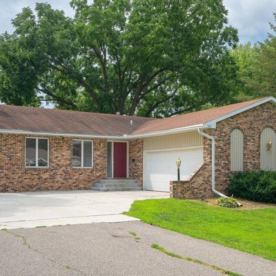 215 W South St, Janesville, MN 56048