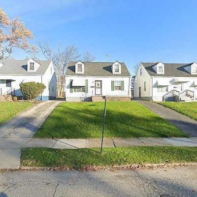 21501 Watson Rd, Maple Heights, OH 44137