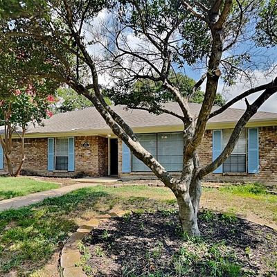 216 Wildwood Pl, Allen, TX 75013