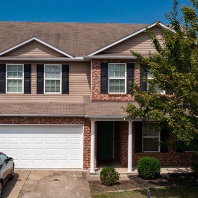 217 Campfire Dr, Murfreesboro, TN 37128