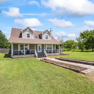 21794 Mount Olive Rd, Elkins, AR 72727