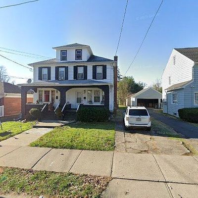 219 E Dorrance St, Kingston, PA 18704