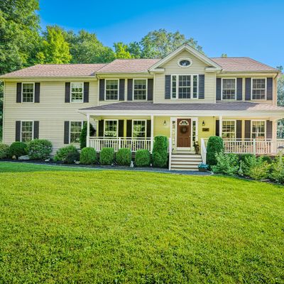 22 Big Bear Hill Rd, New Milford, CT 06776