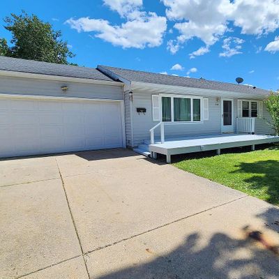 2208 E Rugby Rd, Janesville, WI 53545