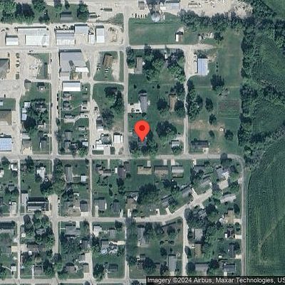 221 Chestnut St, Donnellson, IA 52625