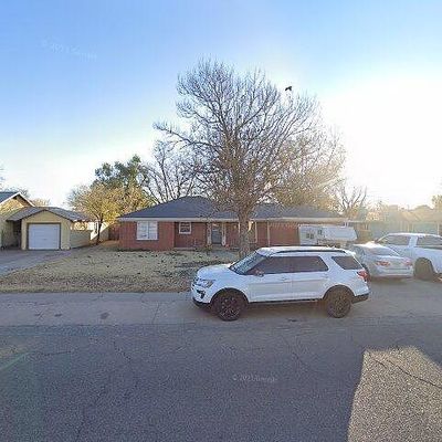 2211 Gidding St, Clovis, NM 88101