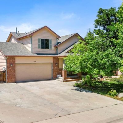 2217 72 Nd Avenue Ct, Greeley, CO 80634