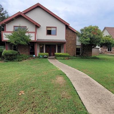 222 Gold Finch Dr, Richardson, TX 75081