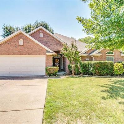 222 Mitchell Blvd, Weatherford, TX 76087