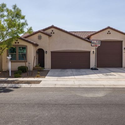 22282 N 184 Th Ln, Surprise, AZ 85387