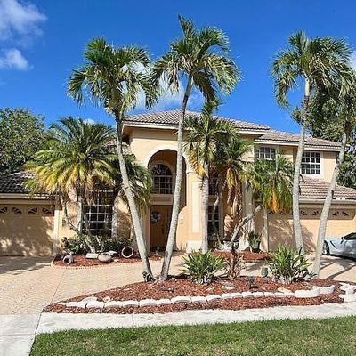 22341 Collington Dr, Boca Raton, FL 33428