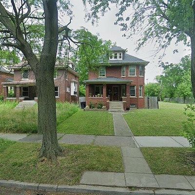 2236 Lamothe St, Detroit, MI 48206