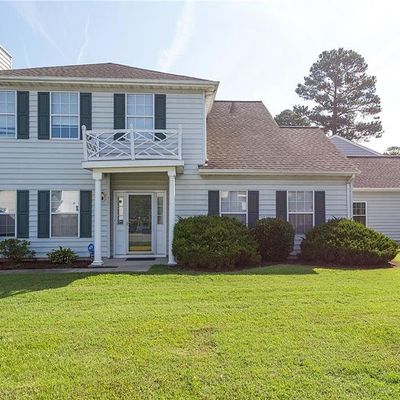 2237 Timberneck Ln, Newport News, VA 23602