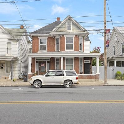 225 E King St, Shippensburg, PA 17257