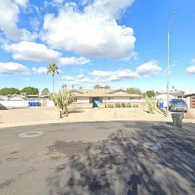 2250 E Enrose St, Mesa, AZ 85213