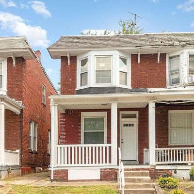 2251 Logan St, Harrisburg, PA 17110