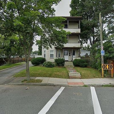 226 W Harvard St, Brockton, MA 02301