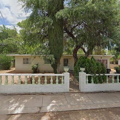 2262 N Calle Avispas, Nogales, AZ 85621